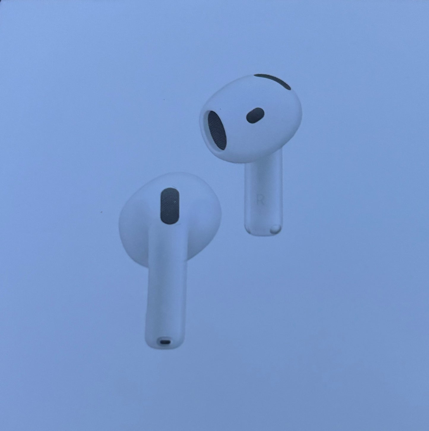 A Fiveo Product - Earpods