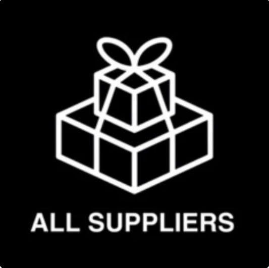All Suppliers Bundle