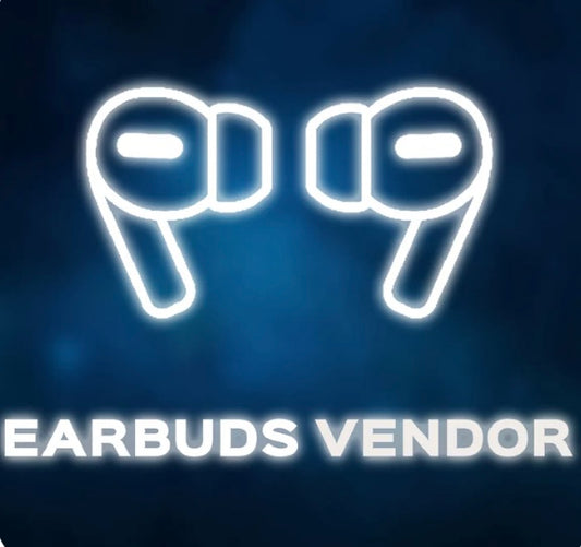 Ebook for Earbuds!